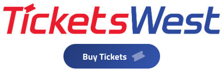 Buy tickets to the Bridal Festival at TicketsWest